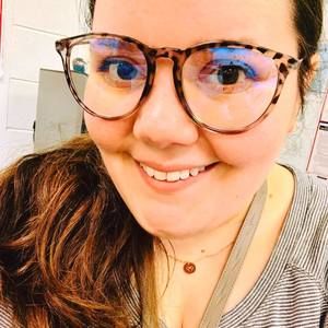 Meet your Posher, Jaime